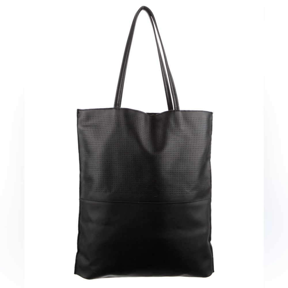 SAKS FIFTH AVENUE tote